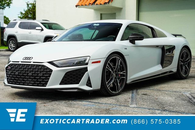 2023 Audi R8