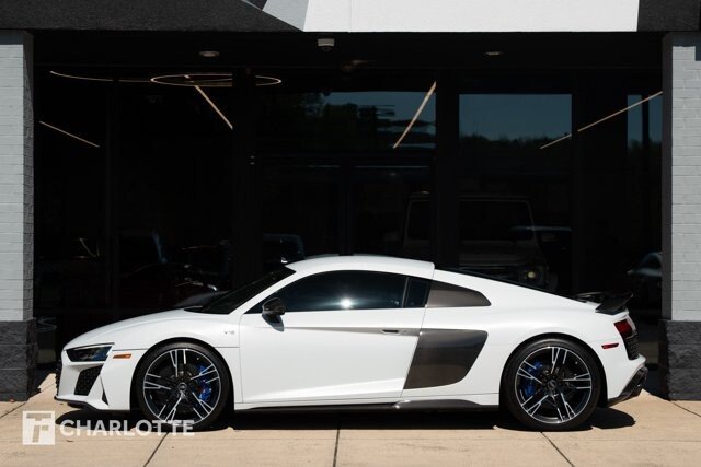 2023 Audi R8