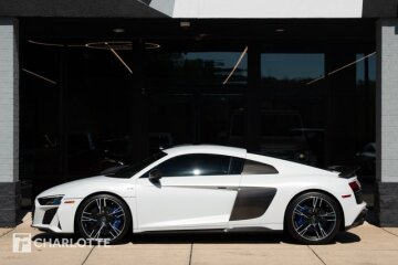 2023 Audi R8
