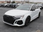 Thumbnail Photo 2 for 2023 Audi RS3