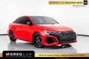 2023 Audi RS3