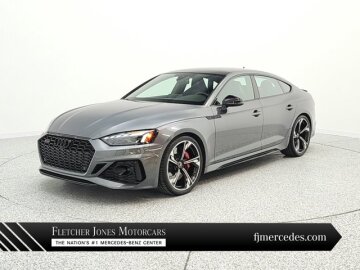 2023 Audi RS5