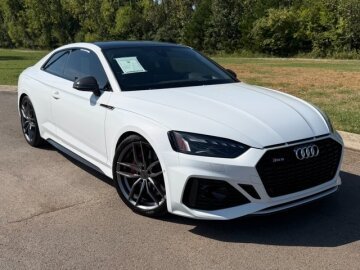 2023 Audi RS5