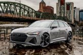 2023 Audi RS6
