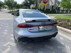 Thumbnail Photo 2 for 2023 Audi RS7