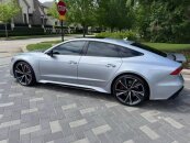2023 Audi RS7