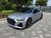 2023 Audi RS7