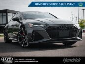 2023 Audi RS7 Sportback