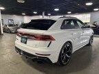 Thumbnail Photo 5 for 2023 Audi RS Q8