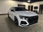 Thumbnail Photo 4 for 2023 Audi RS Q8