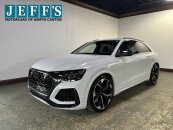 2023 Audi RS Q8