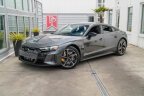 Thumbnail Photo 1 for 2023 Audi RS e-Tron GT