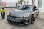 Thumbnail Photo 2 for 2023 Audi RS e-Tron GT