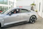 Thumbnail Photo 4 for 2023 Audi RS e-Tron GT