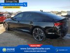 Thumbnail Photo 3 for New 2023 Audi S5 3.0T Prestige Sportback