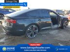 Thumbnail Photo 4 for New 2023 Audi S5 3.0T Prestige Sportback