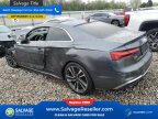 Thumbnail Photo 3 for New 2023 Audi S5 3.0T Premium Plus Coupe