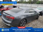 Thumbnail Photo 4 for New 2023 Audi S5 3.0T Premium Plus Coupe