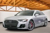 2023 Audi S8