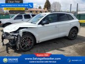 New 2023 Audi SQ5
