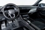 Thumbnail Photo 1 for 2023 Audi SQ8 Premium Plus