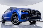 Thumbnail Photo 3 for 2023 Audi SQ8 Premium Plus