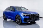 Thumbnail Photo 4 for 2023 Audi SQ8 Premium Plus