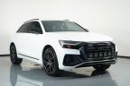 Thumbnail Photo 4 for 2023 Audi SQ8 Prestige