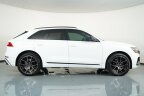 Thumbnail Photo 5 for 2023 Audi SQ8 Prestige