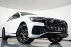 Thumbnail Photo 3 for 2023 Audi SQ8 Prestige
