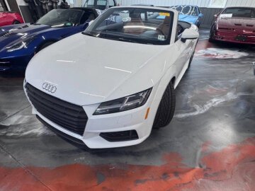 2023 Audi TT