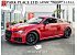 2023 Audi TTS