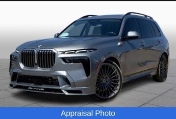 2023 BMW Alpina XB7