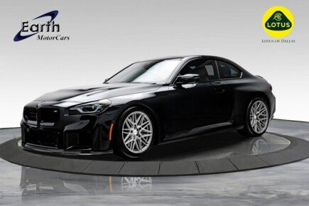 Photo 1 for 2023 BMW M2