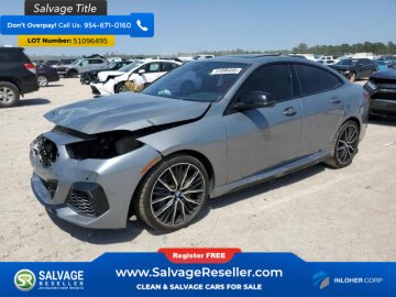 New 2023 BMW M2