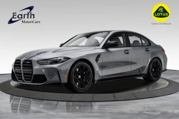 2023 BMW M3