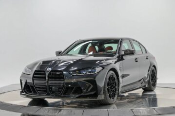 2023 BMW M3