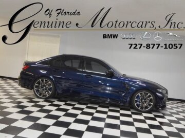 2023 BMW M3 Competition