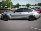 Thumbnail Photo 6 for 2023 BMW M3 xDrive
