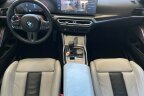 Thumbnail Photo 5 for 2023 BMW M3 xDrive