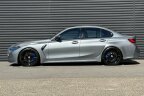 Thumbnail Photo 1 for 2023 BMW M3 xDrive