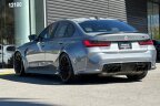 Thumbnail Photo 2 for 2023 BMW M3 xDrive