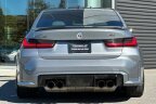 Thumbnail Photo 6 for 2023 BMW M3 xDrive
