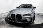 Thumbnail Photo 2 for 2023 BMW M3 xDrive