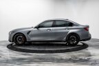Thumbnail Photo 4 for 2023 BMW M3 xDrive