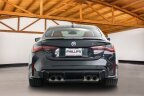 Thumbnail Photo 3 for 2023 BMW M4