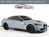 2023 BMW M4