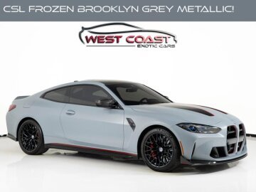 2023 BMW M4