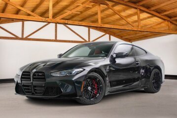 2023 BMW M4