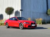 2023 BMW M4